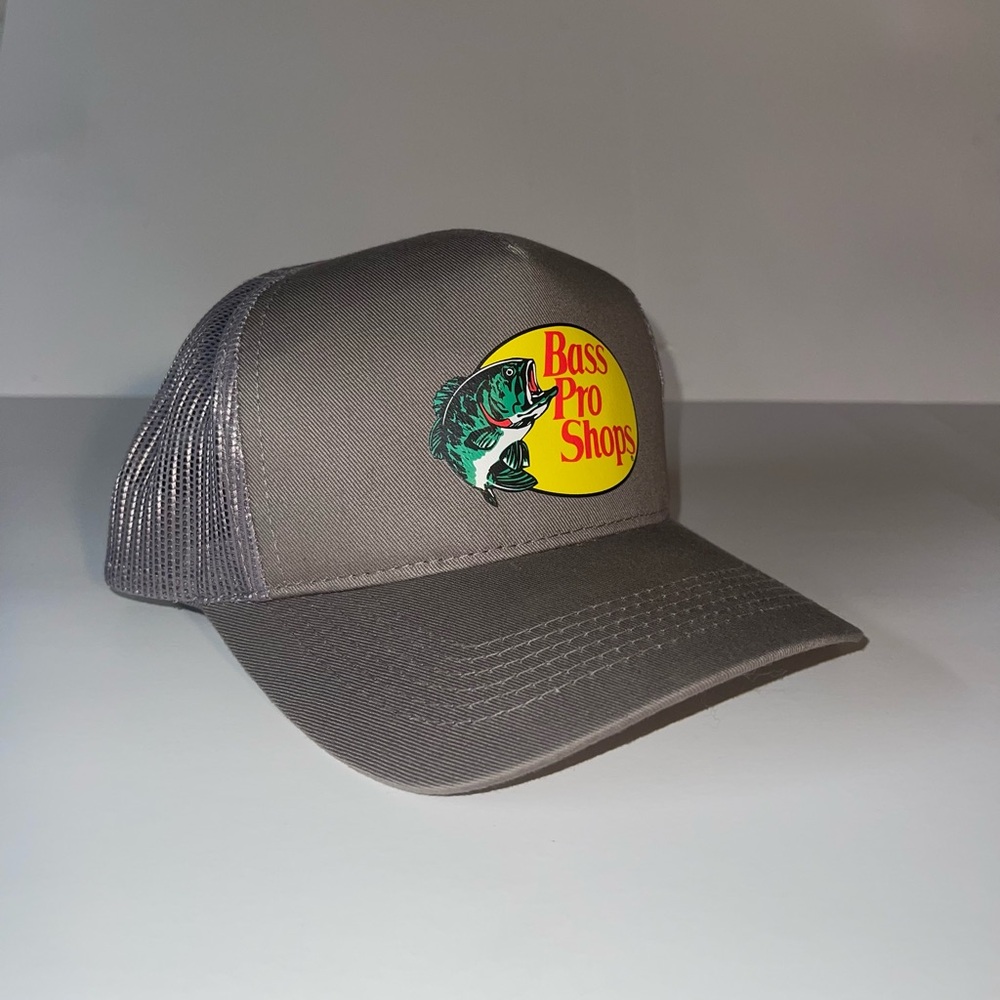 Bass Pro Shops Authentic Hat